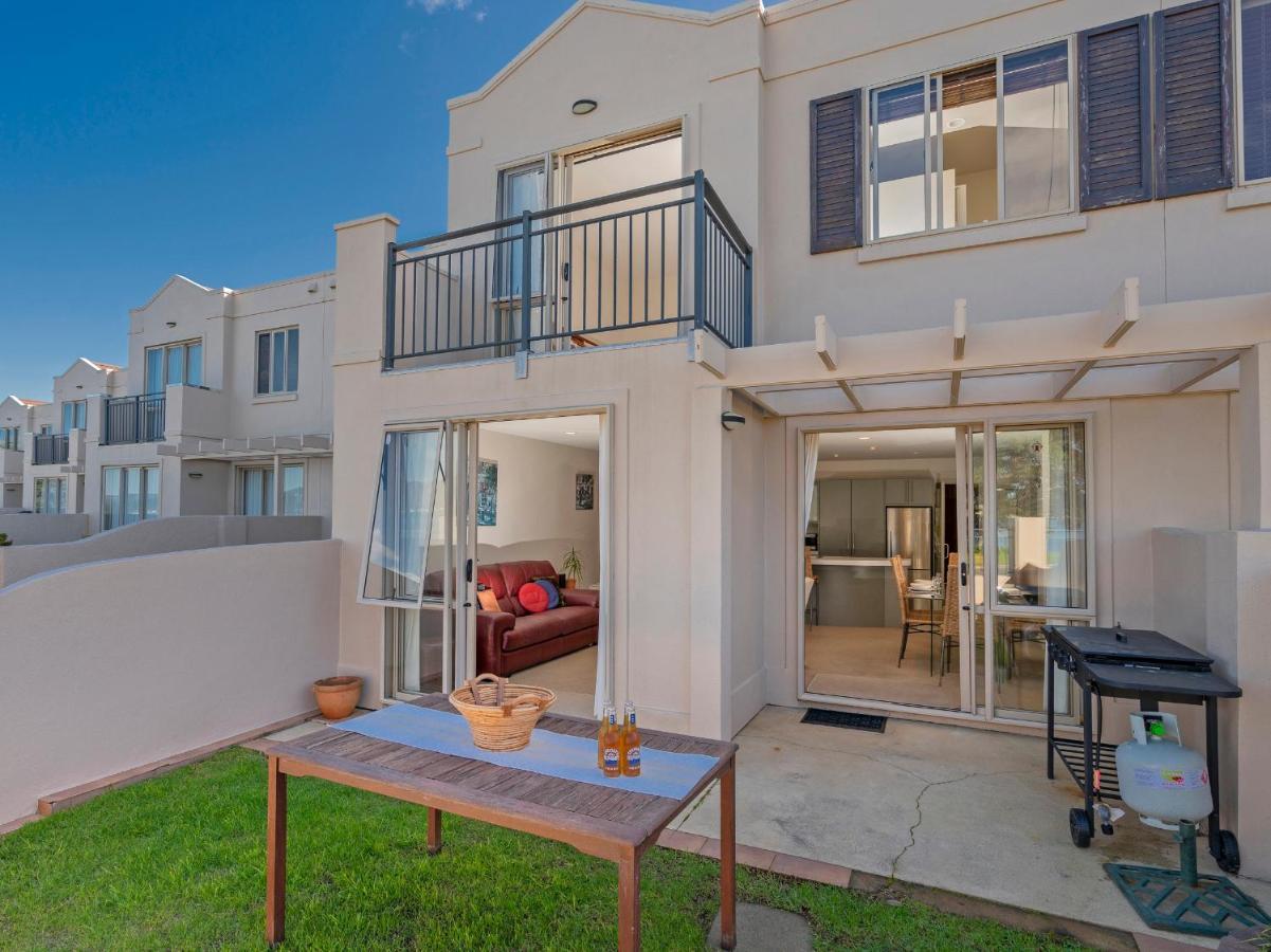 Tairua Waterfront Retreat - Tairua Apartment Екстериор снимка