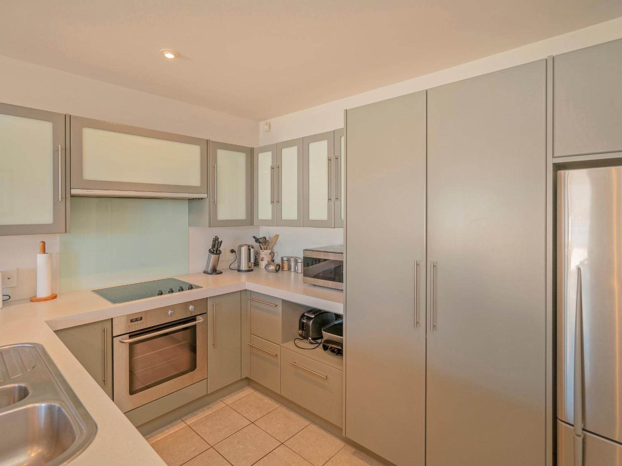 Tairua Waterfront Retreat - Tairua Apartment Екстериор снимка