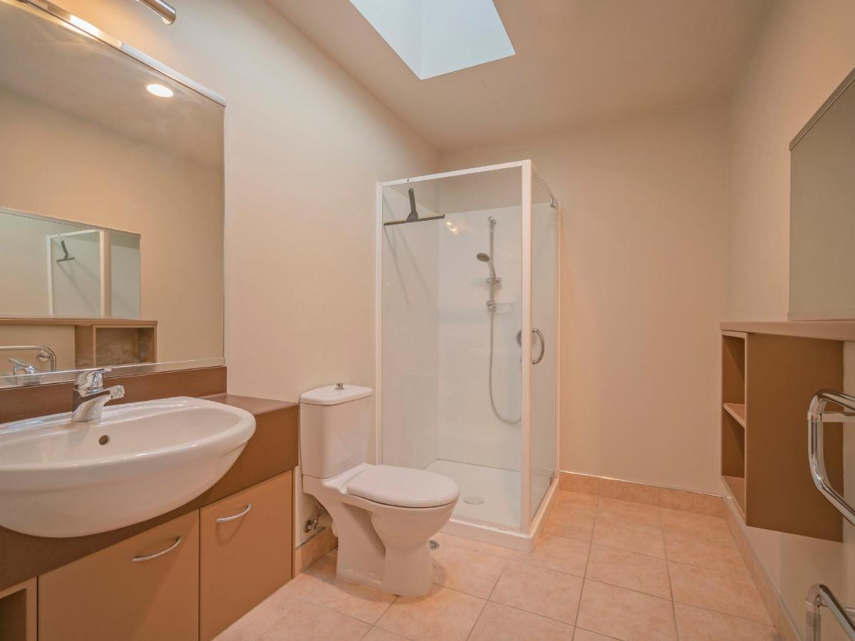 Tairua Waterfront Retreat - Tairua Apartment Екстериор снимка