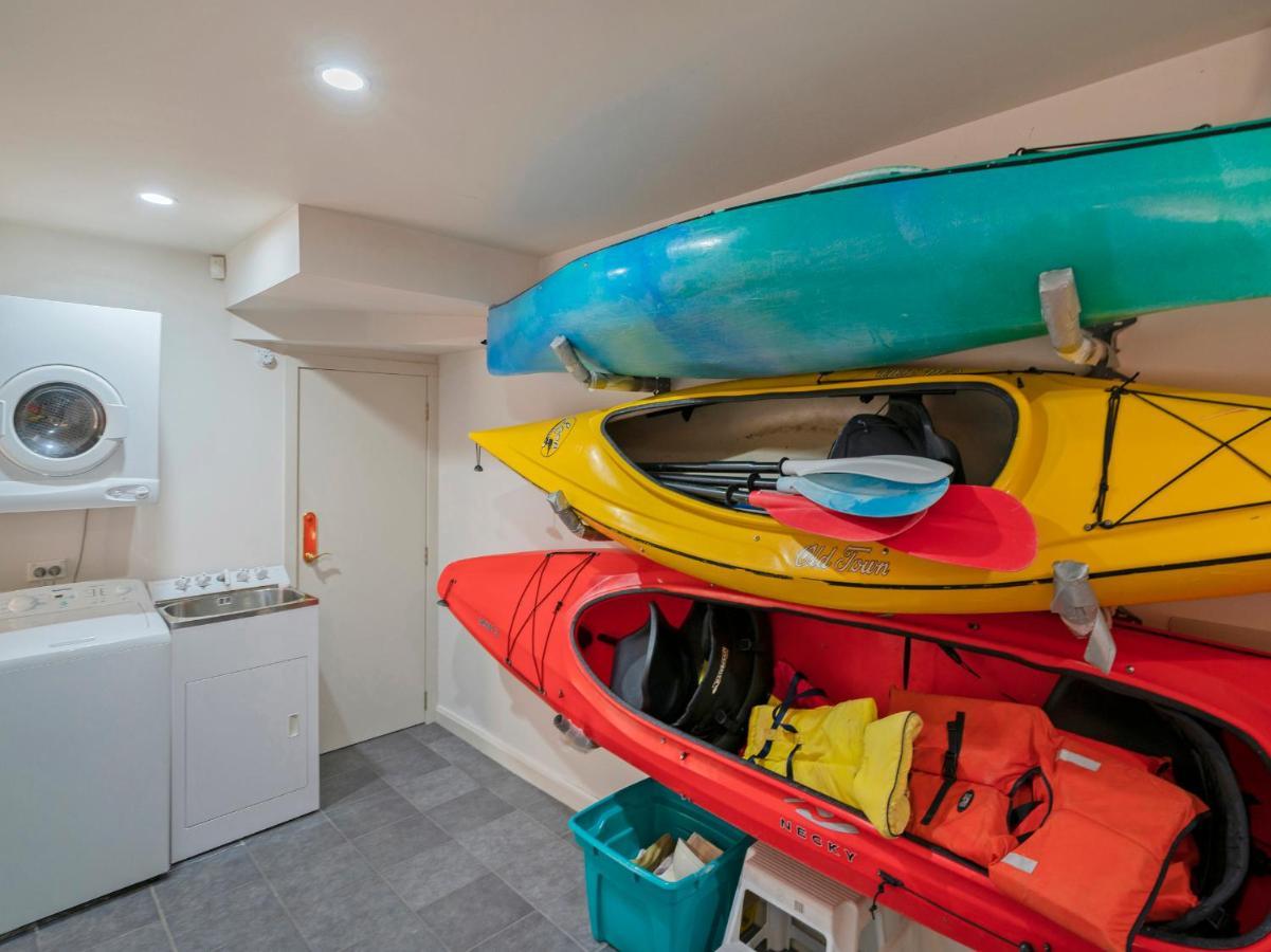 Tairua Waterfront Retreat - Tairua Apartment Екстериор снимка
