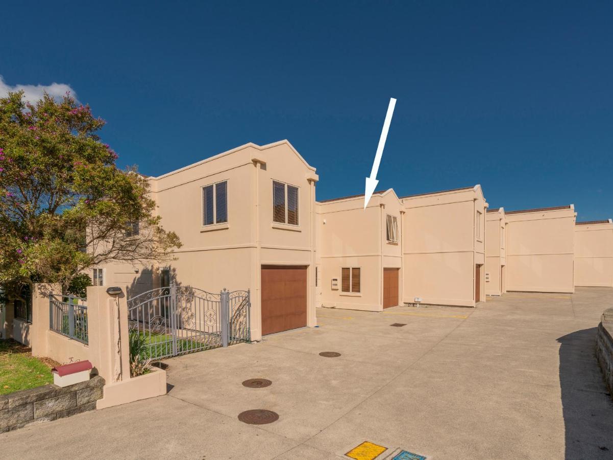 Tairua Waterfront Retreat - Tairua Apartment Екстериор снимка